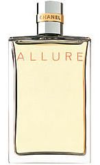 Chanel Allure EDT for woman - 100ml