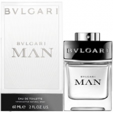 Bulgari Man Masculino Eau de Toilette - 100ml