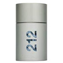 212 Masculino Eau de Toilette - 100ml