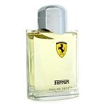 Ferrari Red Masculino Eau de Toilette - 100ml