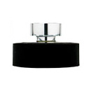 Bvlgari Black Unissex Eau de Toilette - 75ml