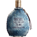 Diesel Fuel For Life Denim Collection Feminino - 75ml