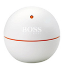 Boss In Motion White Masculino Eau de Toilette - 90ml