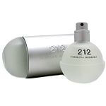 212 Feminino Eau de Toilette - 100ml