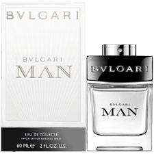 Bulgari Man Masculino Eau de Toilette - 100ml