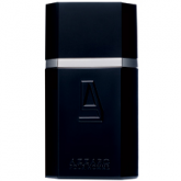 Silver Black Masculino Eau de Toilette - 100ml