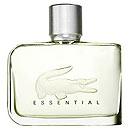 Lacoste Essential Masculino Eau de Toilette - 75ml