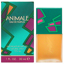 Animale Feminino Eau de Parfum - 100ml