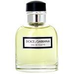 Dolce & Gabbana Eau de Toilette for men - 100ml