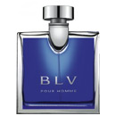 BLV Pour Homme Masculino Eau de Toilette - 100ml