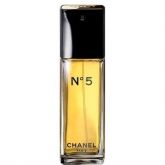 Chanel nº 5 EDT for woman - 100ml