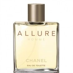 Chanel Allure Homme EDT for man - 100ml