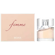 Hugo Boss For Woman - 75ml