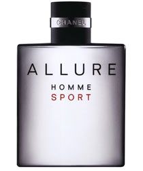 Chanel Allure Sport EDT for man - 100ml